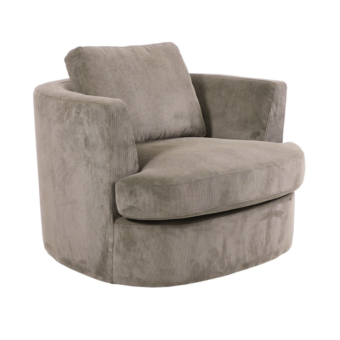 CHARLOTTE SWIVEL CHAIR