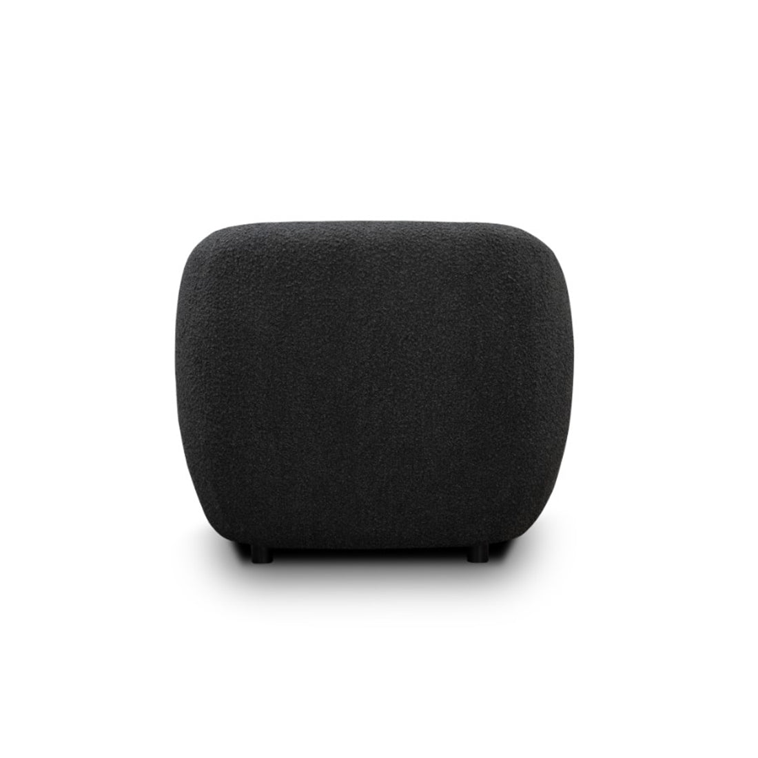ASPEN BOUCLE ARMCHAIR