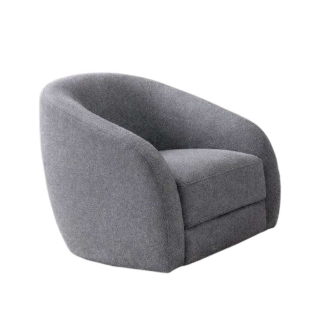 CLEO FAB 1 SEATER SOFA