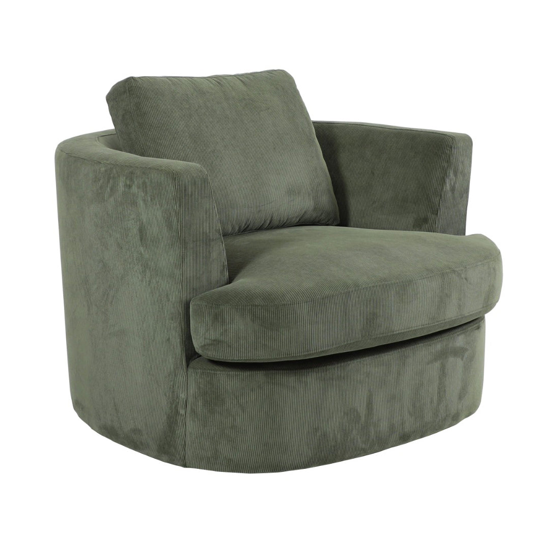 CHARLOTTE SWIVEL CHAIR