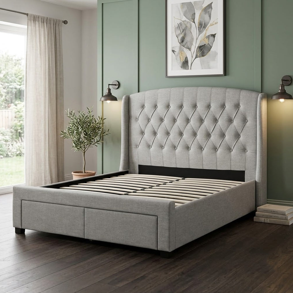 Kinley Queen Bed