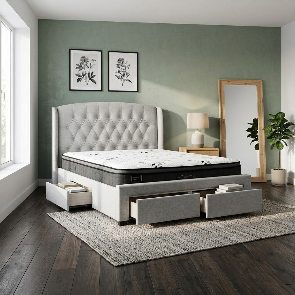 Kinley Queen Bed