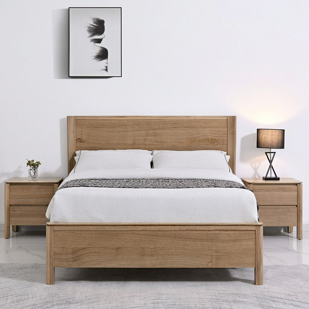 LUELLA QUEEN BED