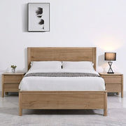 LUELLA QUEEN BED