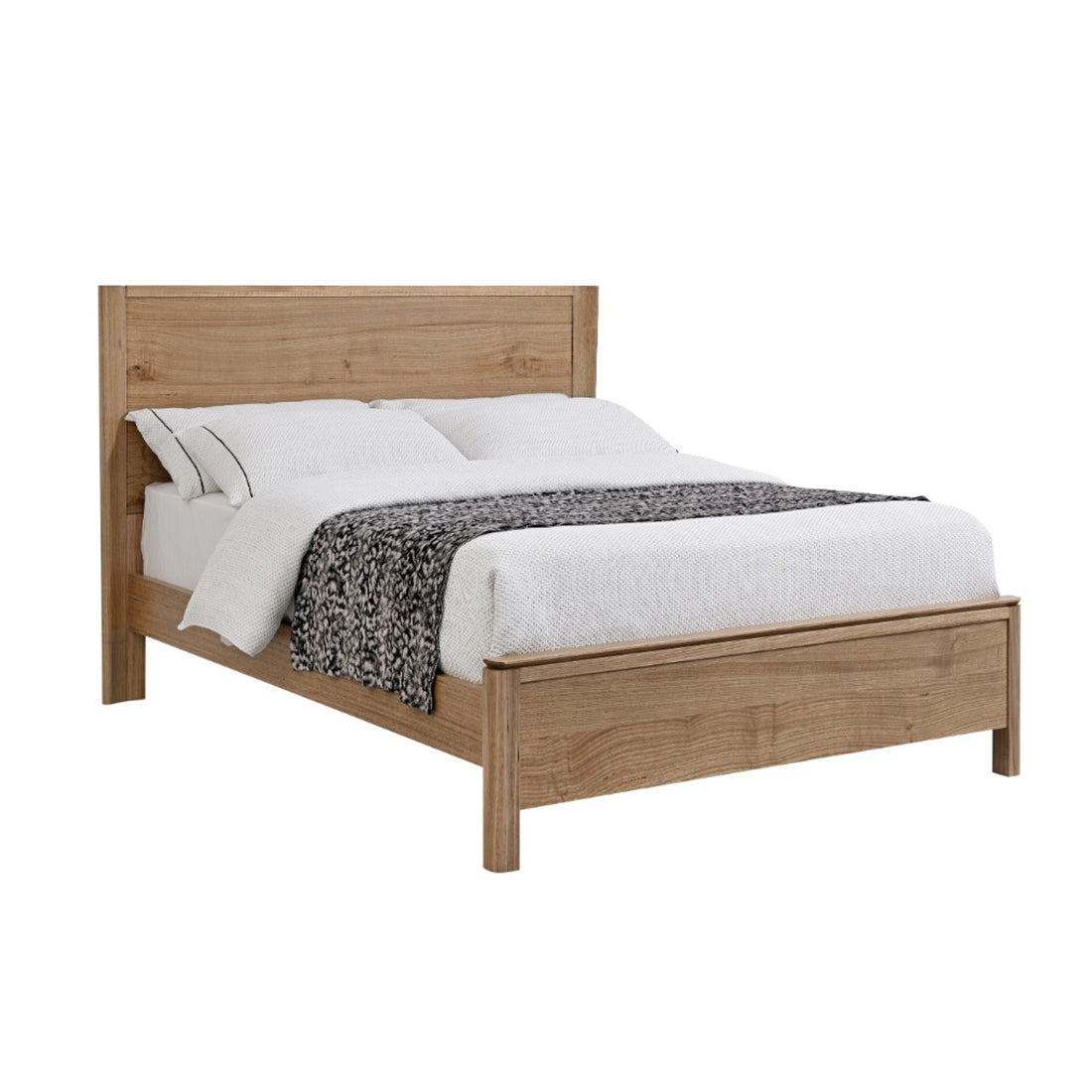 LUELLA QUEEN BED