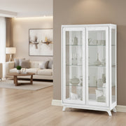 Mudgee Cabinet - White