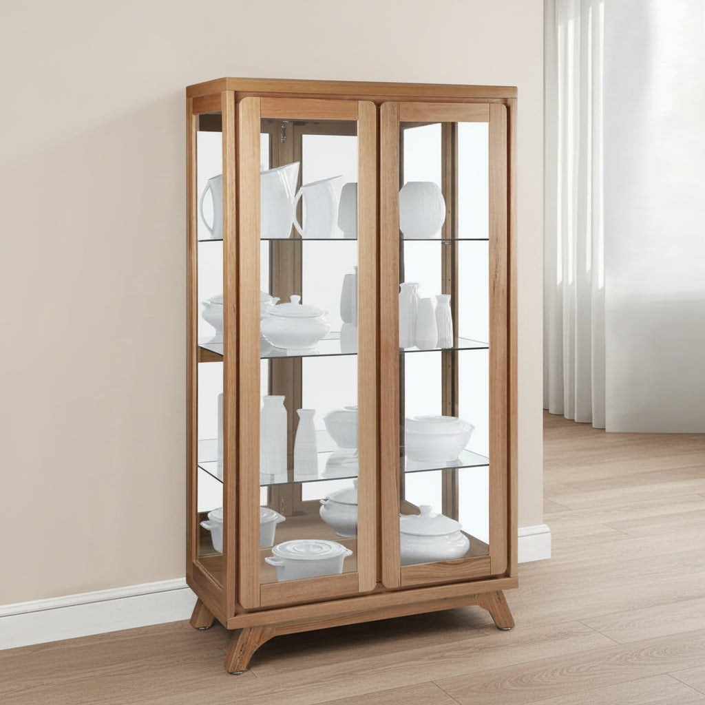 Mudgee Cabinet - Messmate