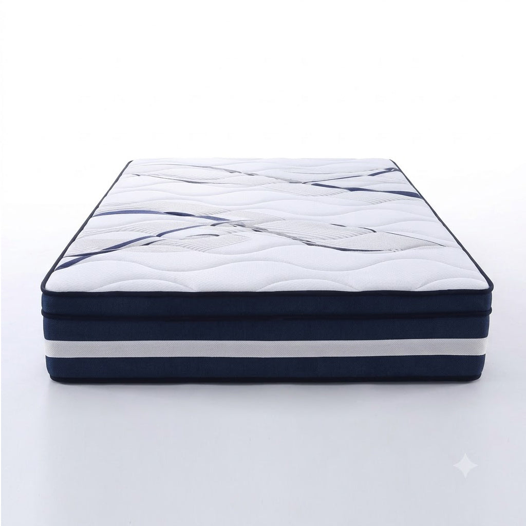 Nile Firm Feel Mattress