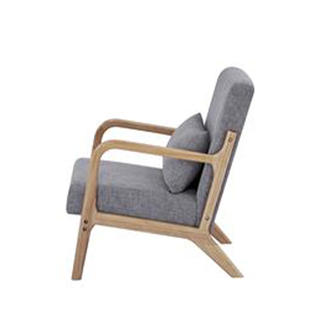 KAMDEN ARM CHAIR