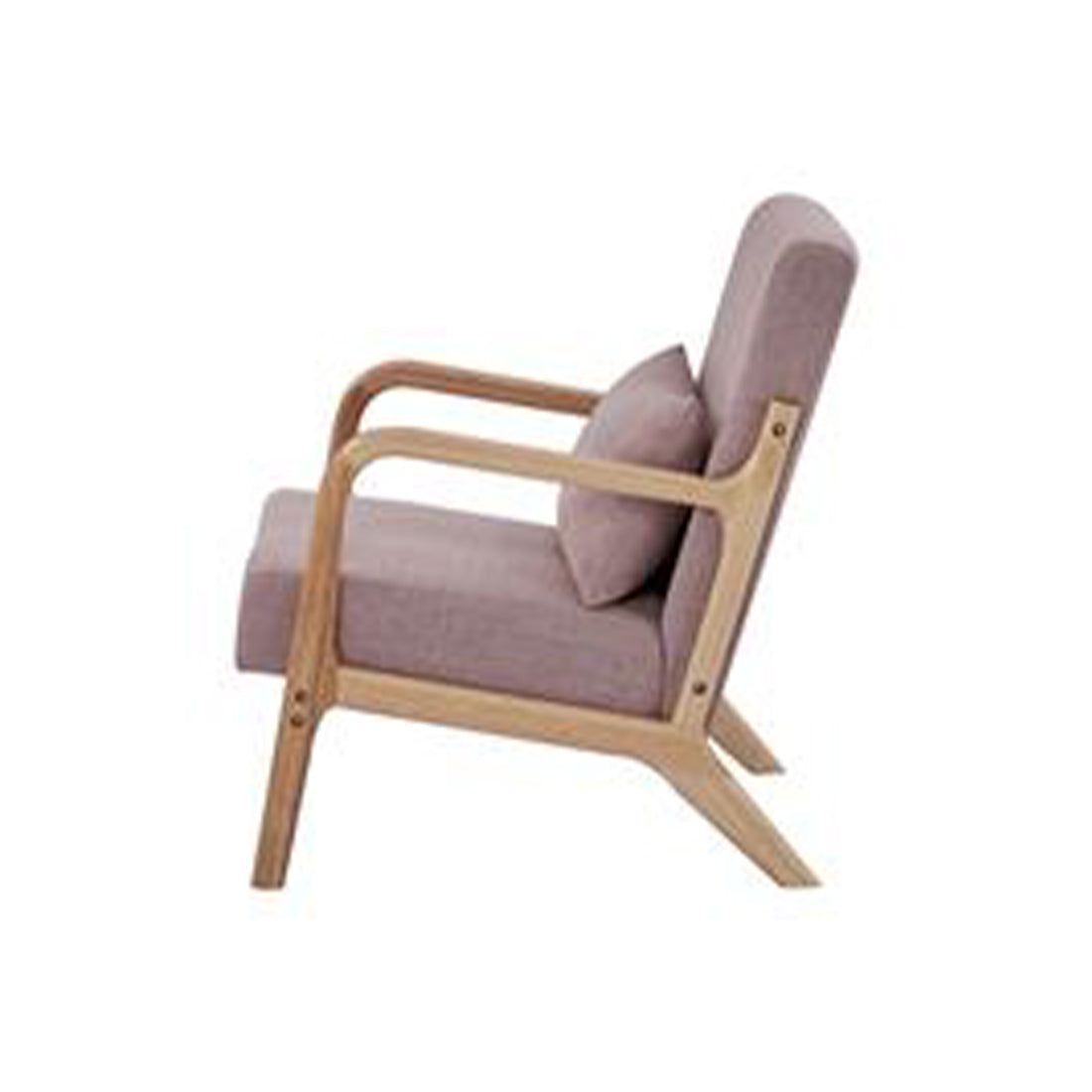 KAMDEN ARM CHAIR