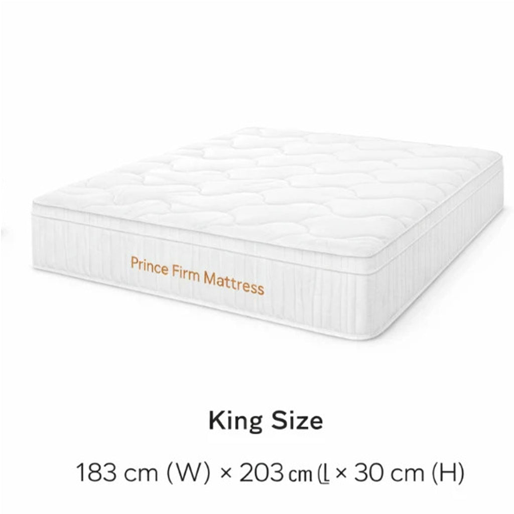 Prince Firm Mattress