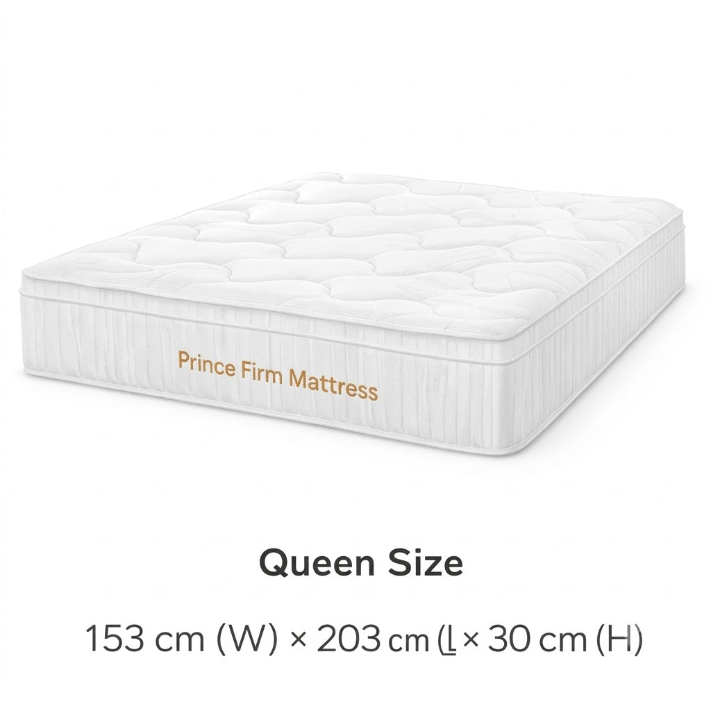 Prince Firm Mattress