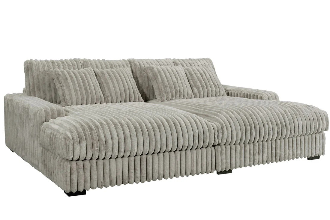Oslo Daybed Courdroy Sofabed