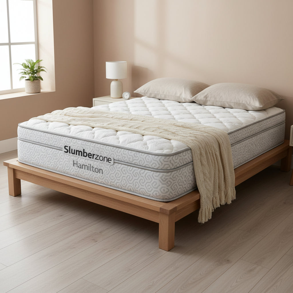 Hamilton Mattress
