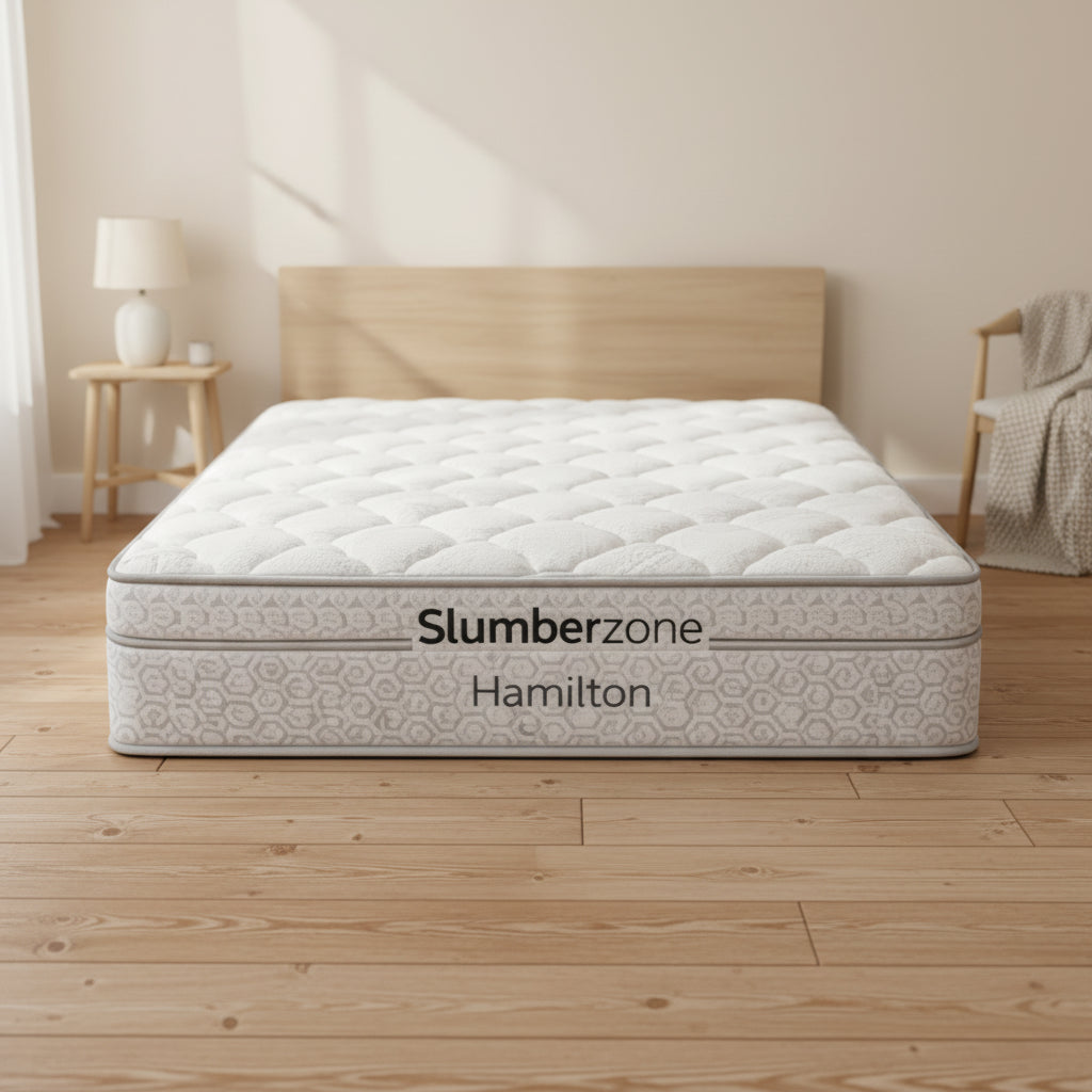 Hamilton Mattress