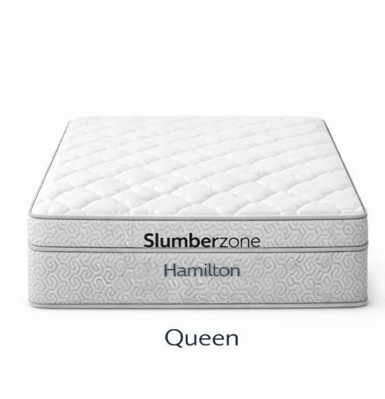 Hamilton Mattress
