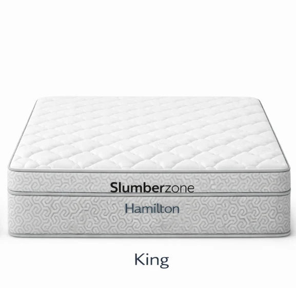 Hamilton Mattress