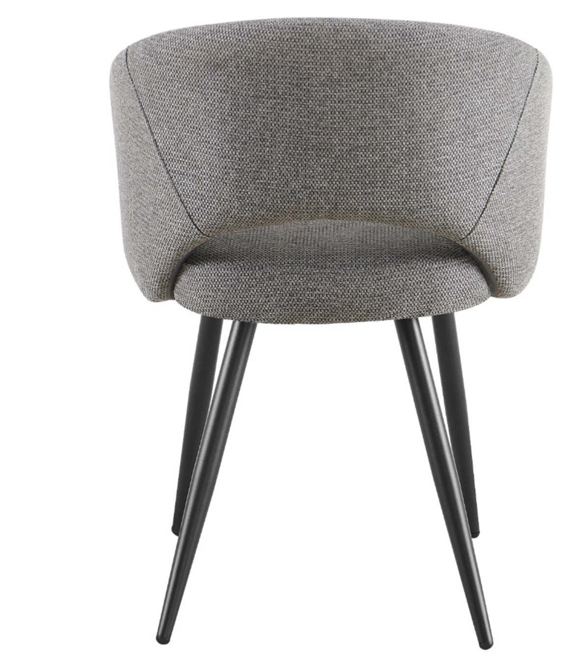 MATZO FAB DIN CHAIR