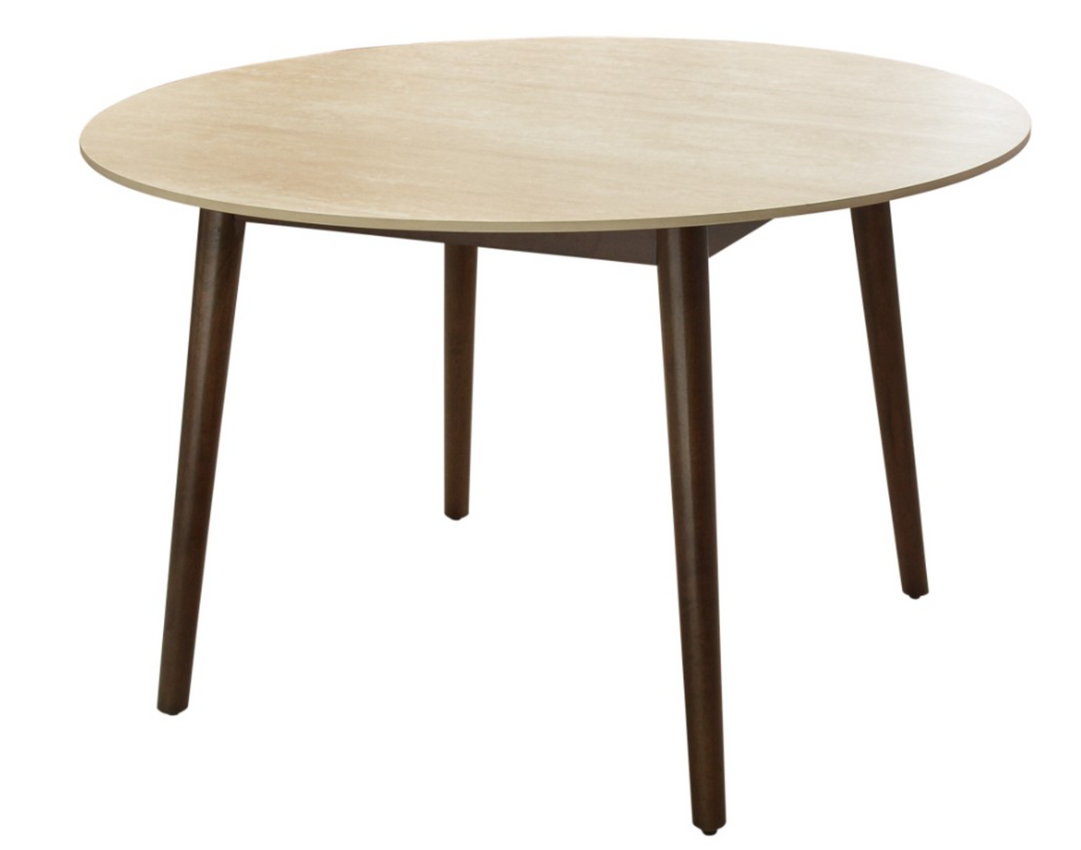 COTSWOLD RND DIN TABLE