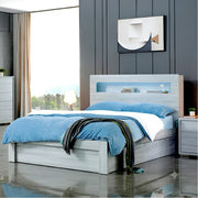 Wellington Bed with LED Lights