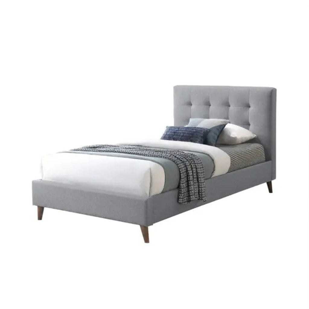 Yulu Queen Size Bed