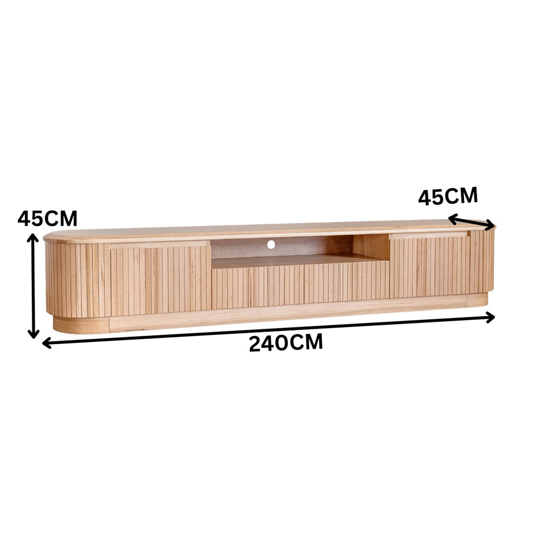 Avalon 240 CMS ETU