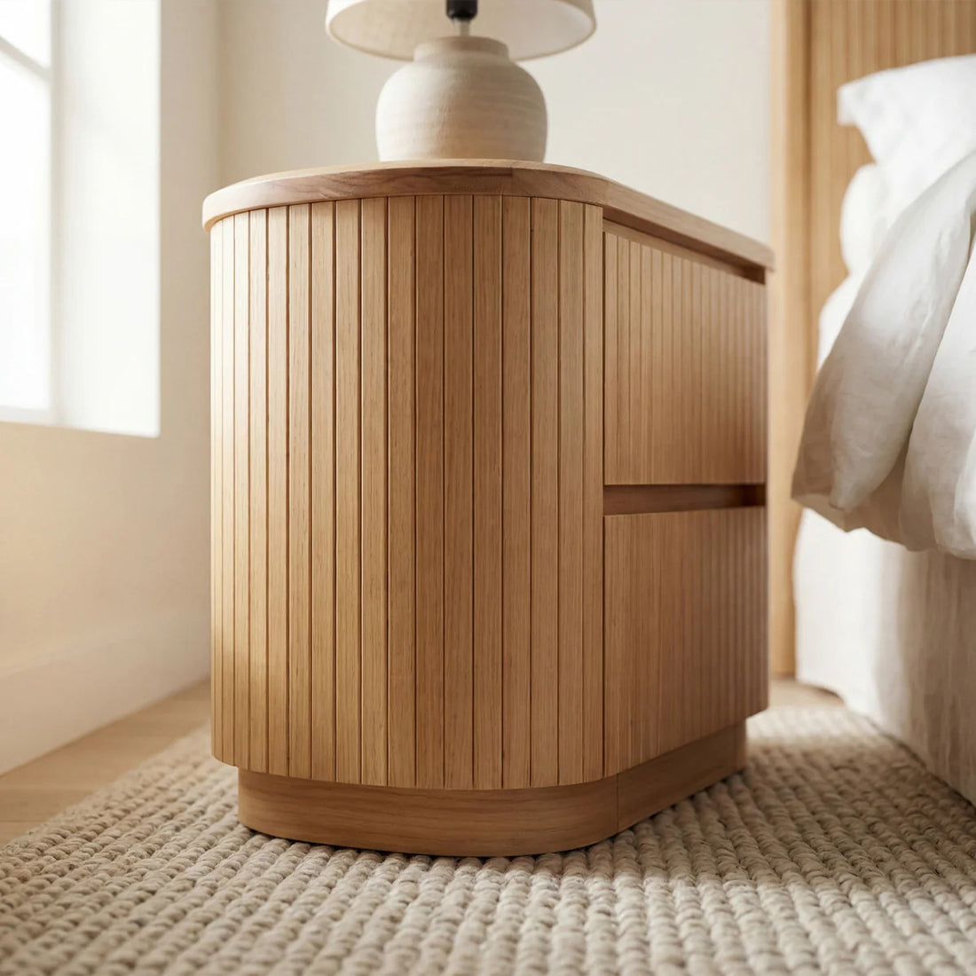 Avalon Bedside