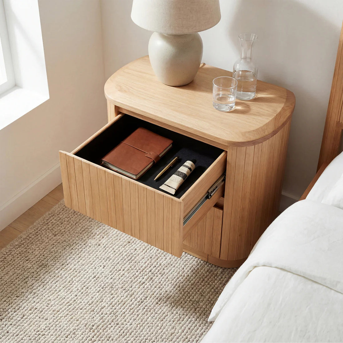 Avalon Bedside