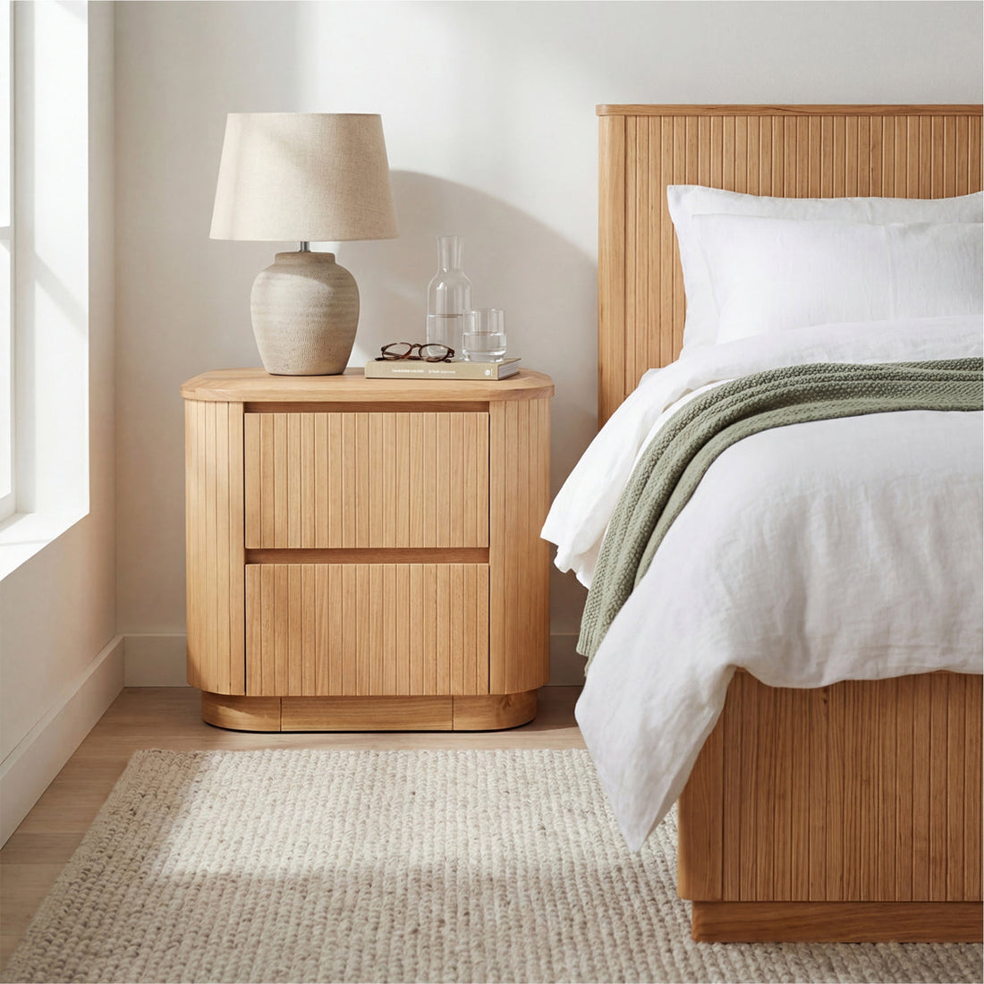 Avalon Bedside
