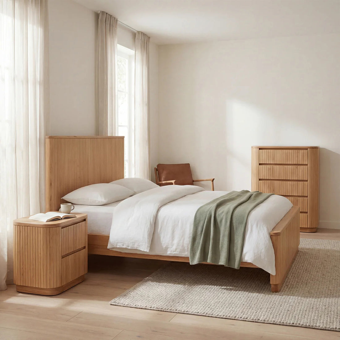 Avalon Bedside