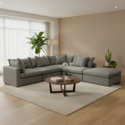 Carli Comfy Modular Lounge
