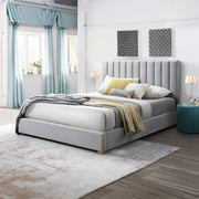MARCUS FAB DOUBLE BED