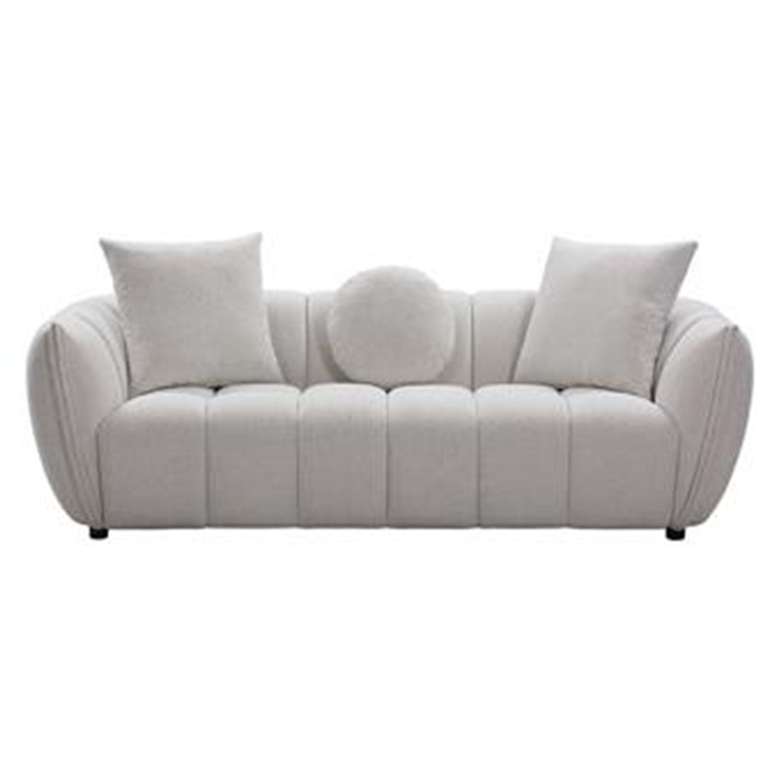 Aria Fab 3 Seater Sofa
