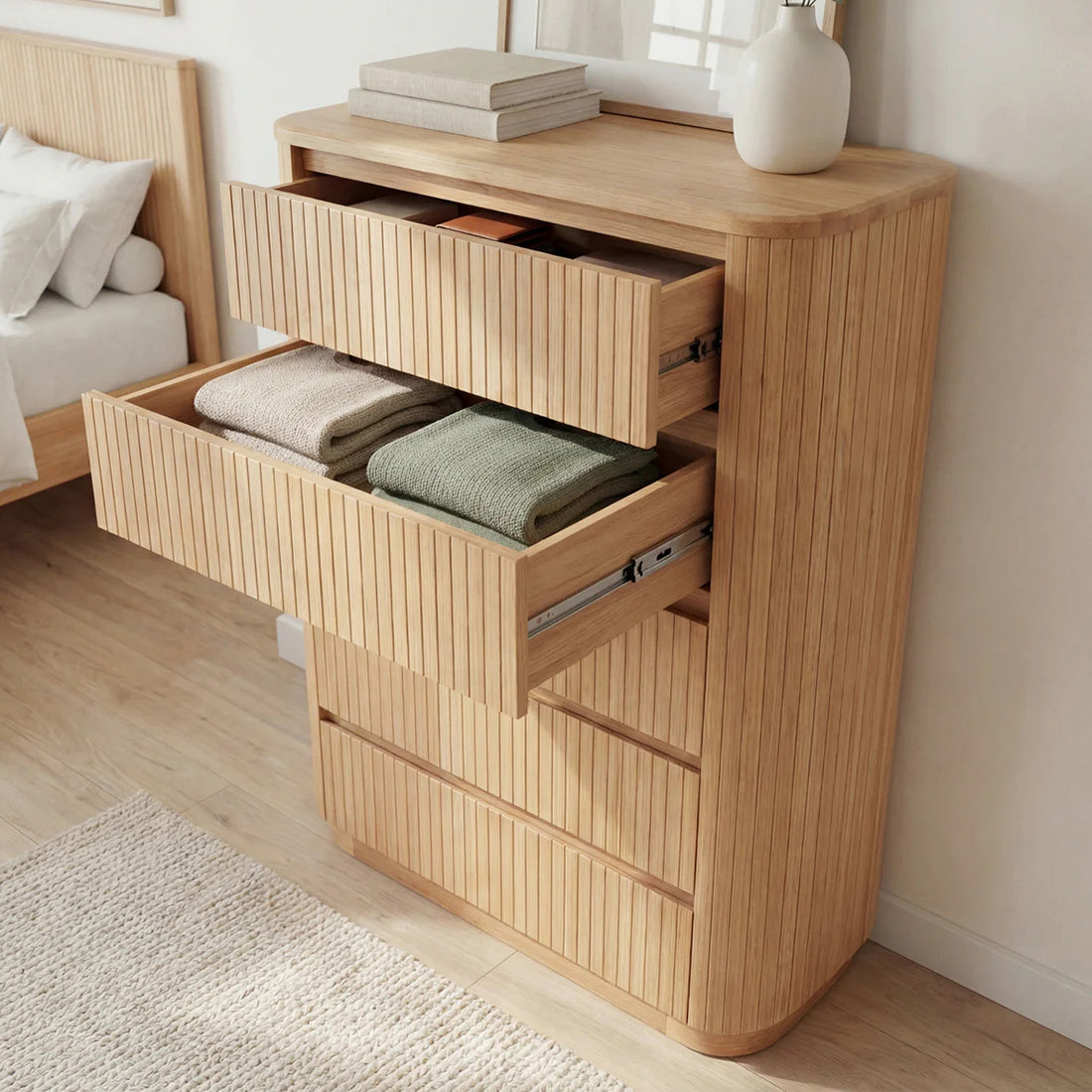 Avalon Tallboy