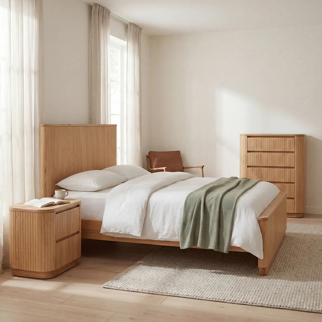Avalon Tallboy