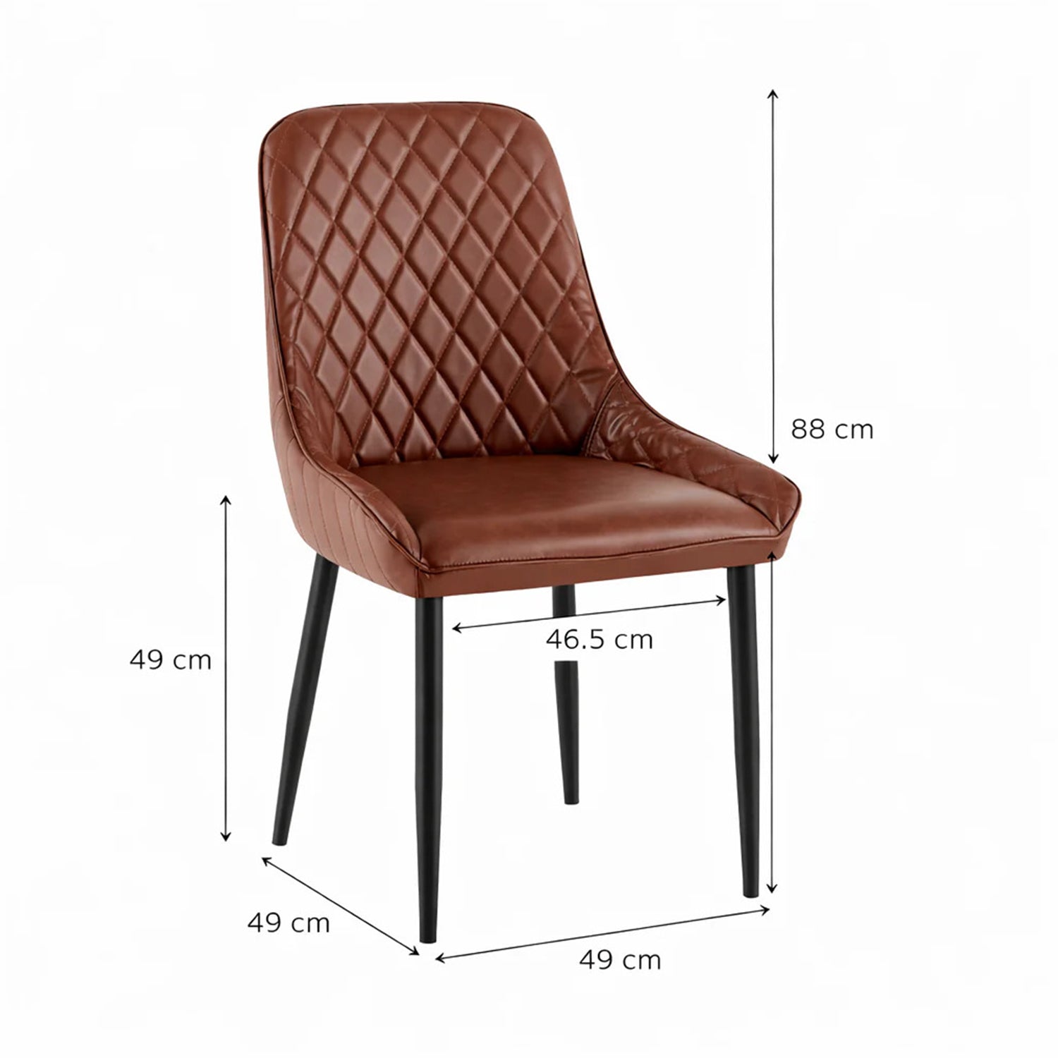 Actron Dining Chair