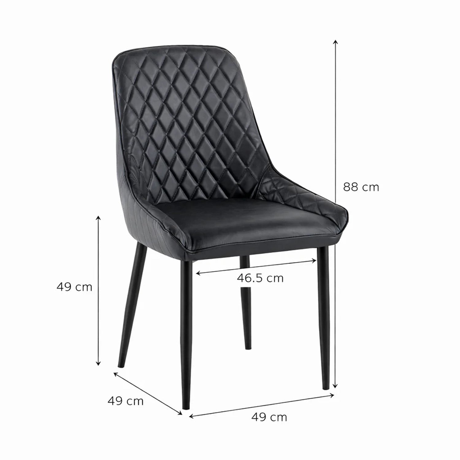 Actron Dining Chair