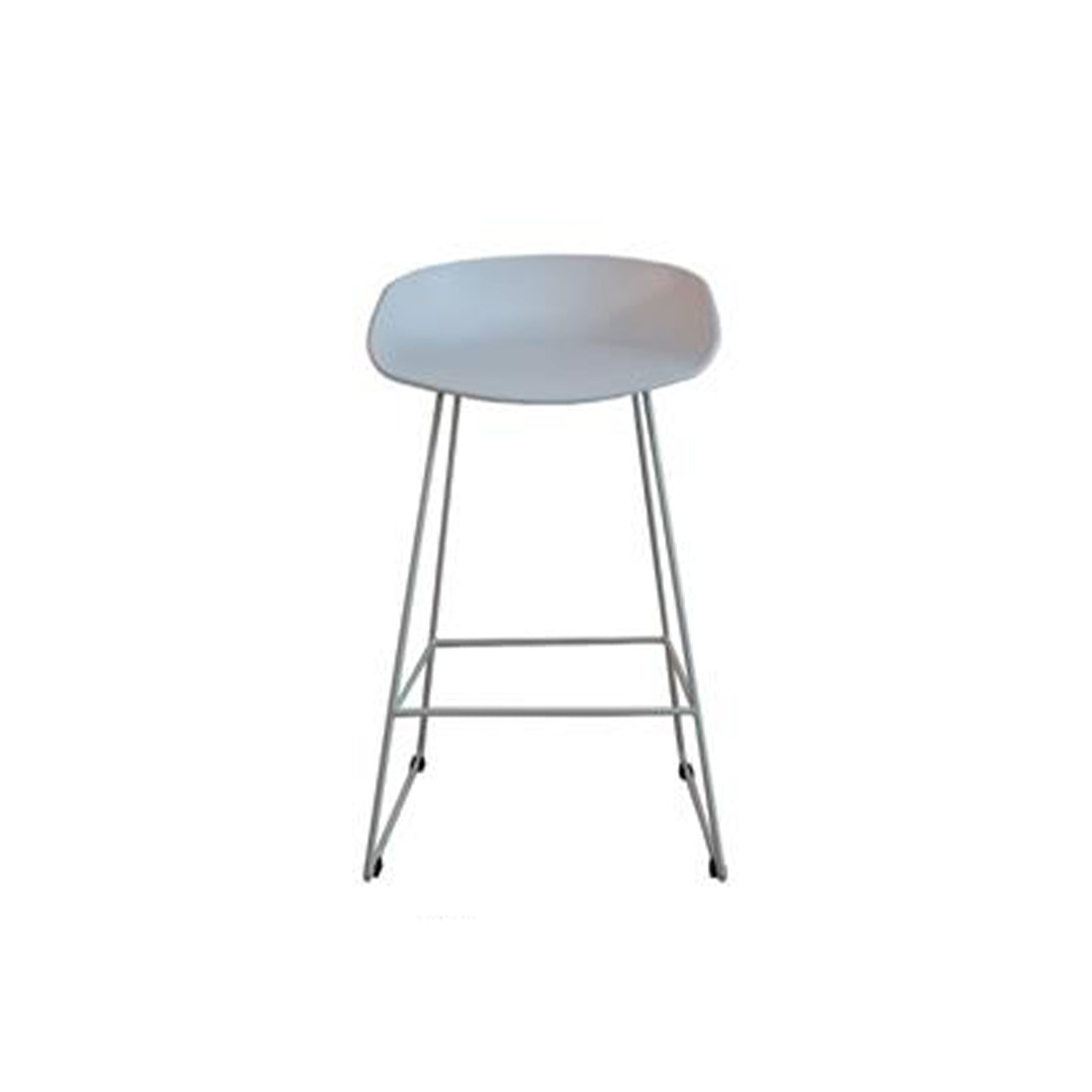 OWEN BAR STOOL 43X42.5X80CM