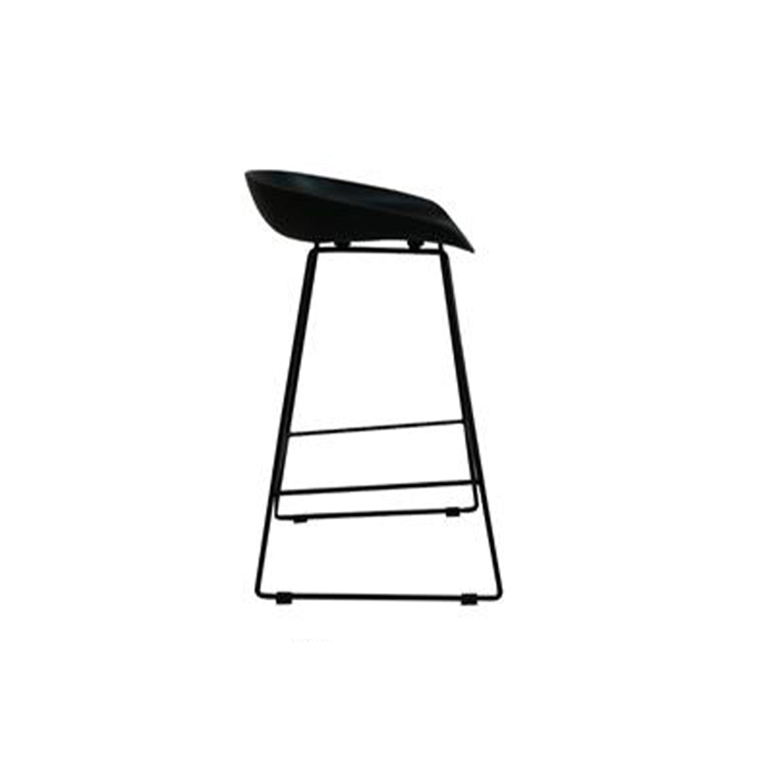 OWEN BAR STOOL 43X42.5X80CM