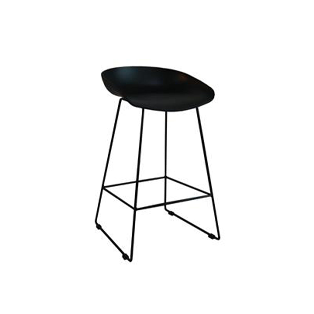 OWEN BAR STOOL 43X42.5X80CM