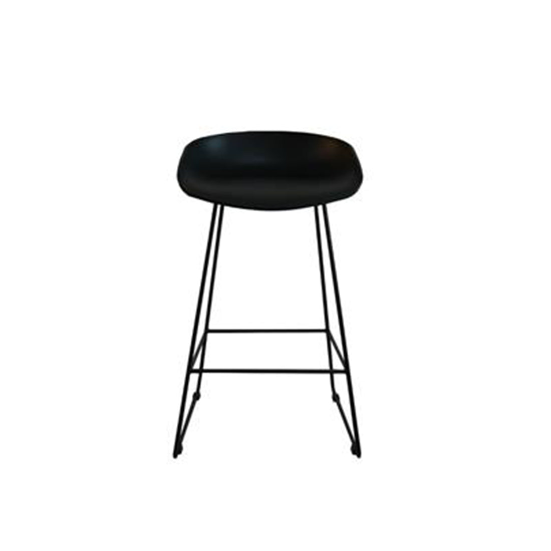 OWEN BAR STOOL 43X42.5X80CM
