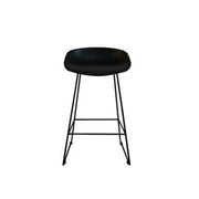 OWEN BAR STOOL 43X42.5X80CM