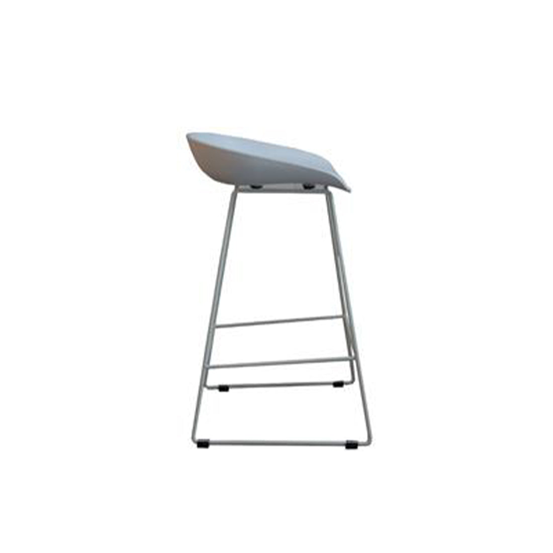 OWEN BAR STOOL 43X42.5X80CM