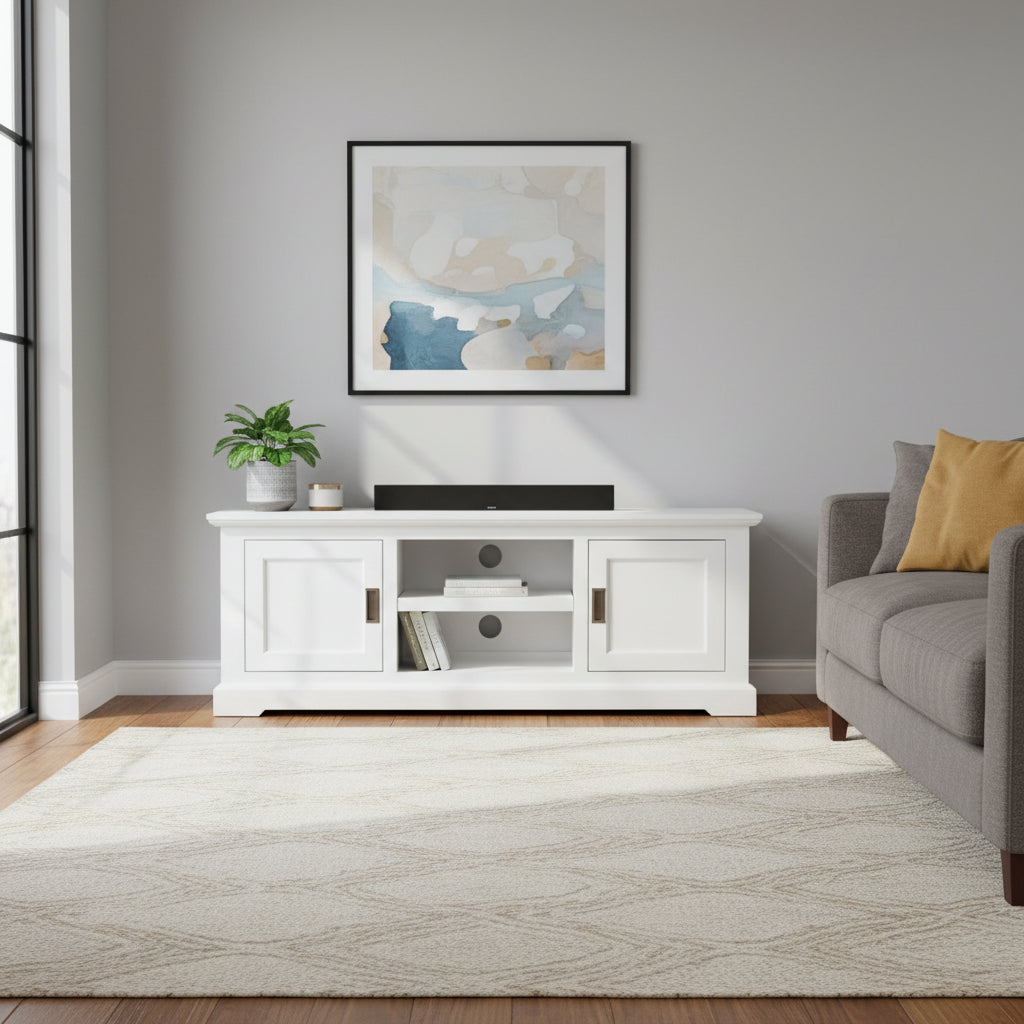 Coral 160 CMS TV Unit