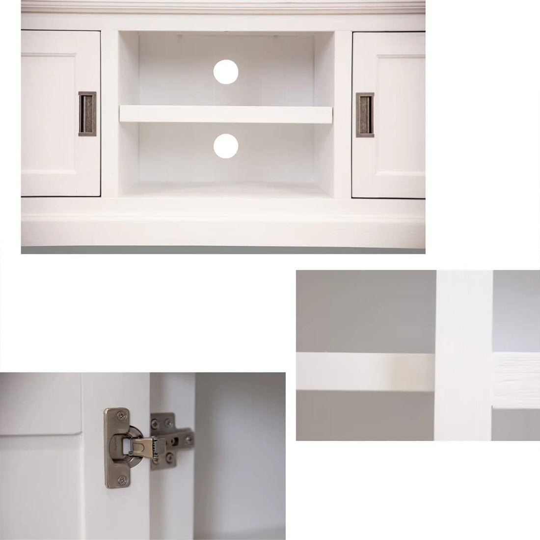 Coral 160 CMS TV Unit