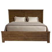 Avis Bed Solid Pine Bed