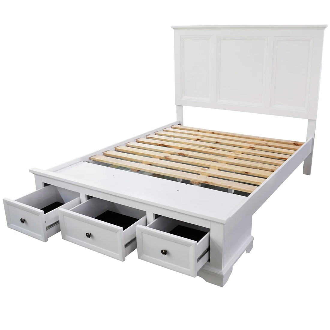 Sara Queen Bed
