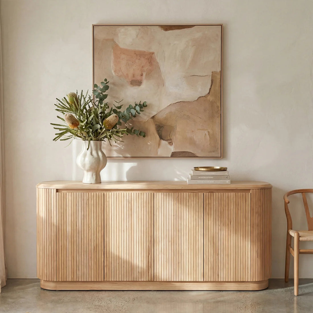 Avalon 200CMS Buffet