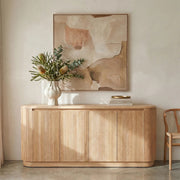 Avalon 200CMS Buffet