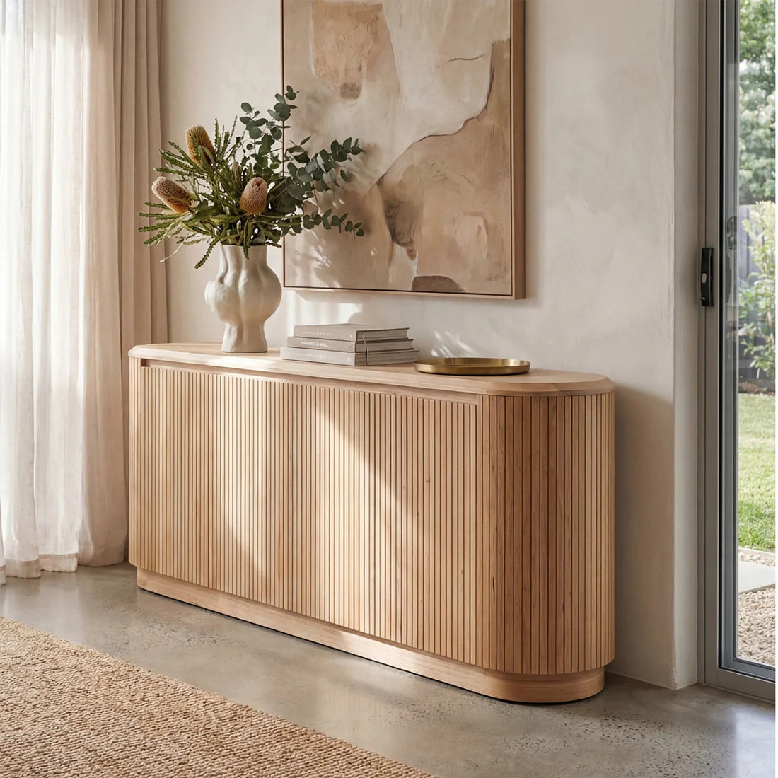 Avalon 200CMS Buffet